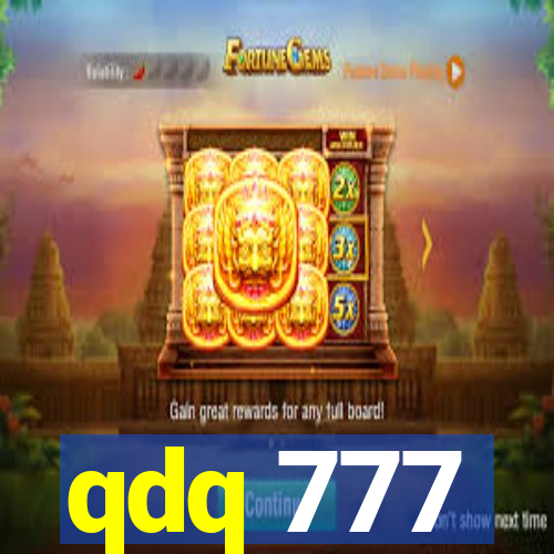 qdq 777